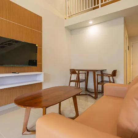 Casa Residence Bali By Bali Cabin