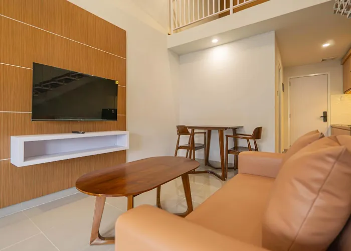 Casa Bali By Bali