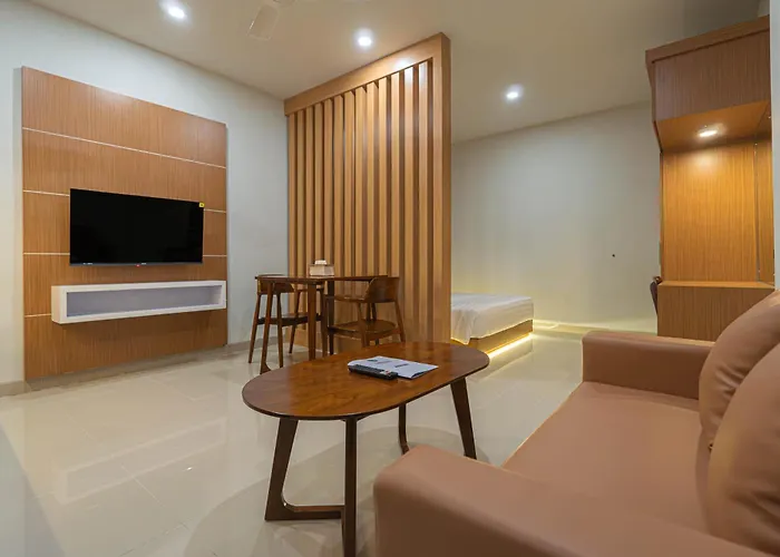 Casa Bali By Bali