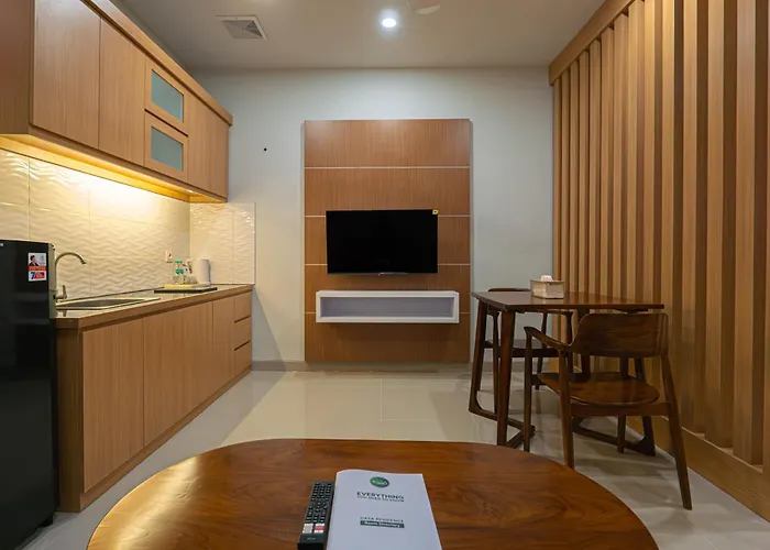 Appartamento Casa Bali By Bali