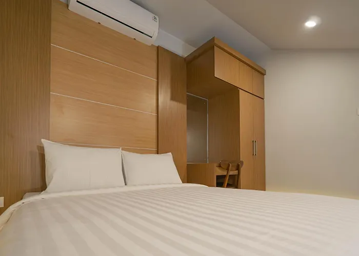 Appartamento Casa Bali By Bali Kerobokan