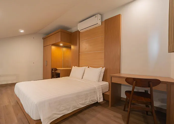 Casa Bali By Bali *