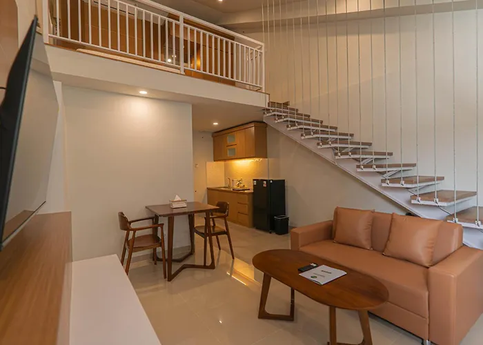 Casa Bali By Bali * Kerobokan