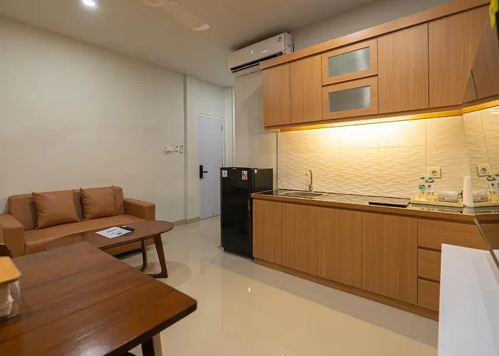 Casa Bali By Bali *
