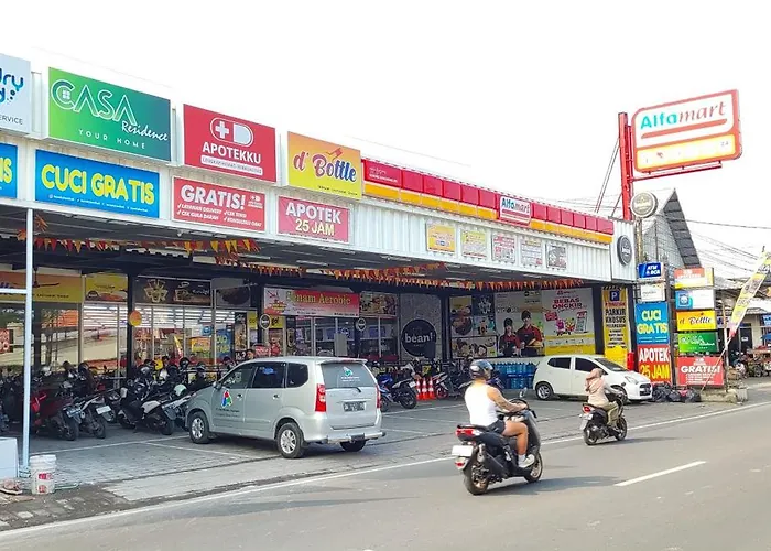Casa Bali By Bali *